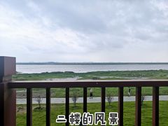 -七的湖·晚芳亭·阳澄湖农家菜·大闸蟹(莲花岛店)