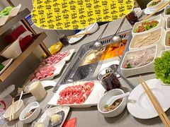 -海底捞火锅(凯德广场店)