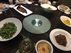 -老正兴菜馆(福州路店)