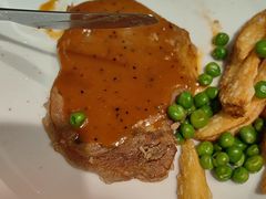 -宜家·瑞典风味餐厅(四元桥店)