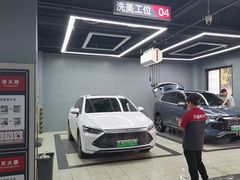 -天猫养车(哈贝卡硕士路店)