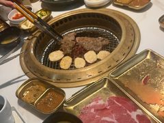 -炙城·韩式烤肉(南京东路店)