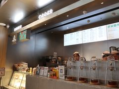 -喜茶(北京通州万达店)