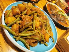 -好口味小吃楼·东北菜(太原南街店)