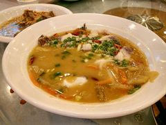 酸菜鱼-盆满钵满·国家非遗传承(云台店)