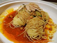 -老太原菜馆(中正天街店)