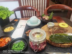 -牛小喜黑牛烤肉料理(霸州店)