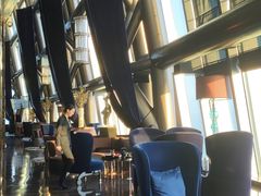 -瑞吉酒店·The Drawing Room闲逸廊·云端下午茶·夜奢Whiskey