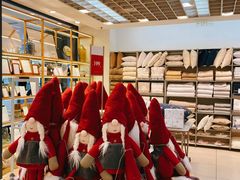 -ZARA HOME(蓝色港湾店)