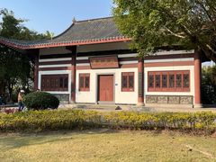 -厦门园林博览苑