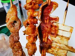 -清真伊源饺子馆(陶然共友大厦店)