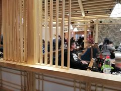 -九田家黑牛烤肉料理(中北镇店)