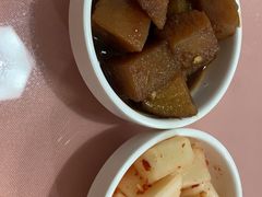 -米郎餐厅·朝鲜族料理(延长路店)