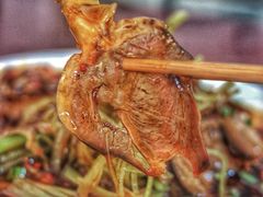 -和顺饭店正宗连山回锅肉(水碾河南街店)