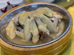 -大笑饭堂(甲子桥店)