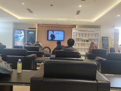 -上海和裕一汽丰田4S店(七宝店)