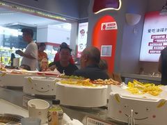 -龍歌自助小火锅(李沧顺和汇店)