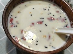 -冷峰马家鸡蛋牛奶醪糟(八朗学五巷店)