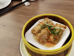 -创元千禧大酒店 · 香港轩