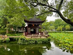 -拙政园
