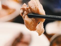 清远鸡-春秋火锅(复兴中路店)