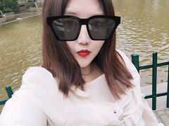 -西安市长乐公园