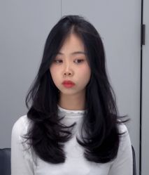 -DL HOPE明星造型