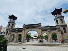 -西宁市东关清真大寺