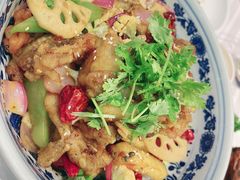 -和记小菜(大宁店)