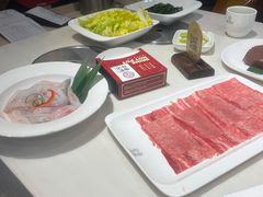 -围炉夜话·潮汕卤水火锅(榕江店)