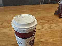 -COSTA COFFEE(联想总部店)