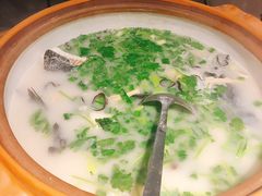 -姜君·千岛湖鱼头馆(浦东大道店)
