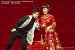 -角色婚纱摄影(中心店)