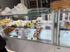 -甜嘟嘟烘焙坊(舒城路店)