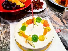 -积慕Cake(解放大道店)