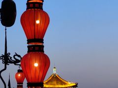 -西安城墙·碑林历史文化景区