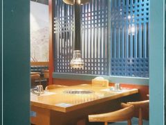 -老炉家木炭烤肉(长江国际店)