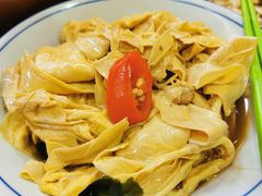 -园林美食城·本土农家菜(杨和镇店)