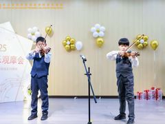 -武汉音乐学院徐东基地