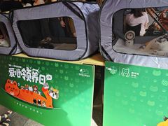 -瑞虹新天地月亮湾