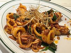 -太食獸泰式茶餐厅(IFS国金中心店)