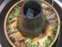 -陆记源·青海土火锅