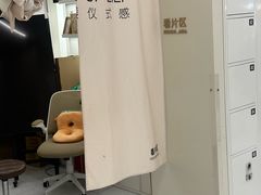 -海马体照相馆(上海万象城店)