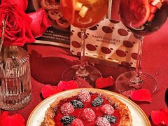 -BROWNSTONE布朗石西班牙餐厅(富城店)