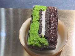 -拾烧·古法手作车轮饼(西直门凯德茂店)