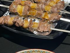 -蒙料·手把肉(望京店)
