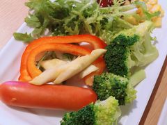 -智选有碗面(北京首钢工舍智选假日酒店)
