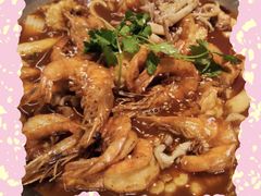 -李想大虾(吾悦广场店)