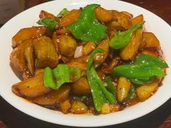 -老厨家(友谊路总店)