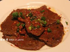 -岷山饭店-芝芝自助餐厅